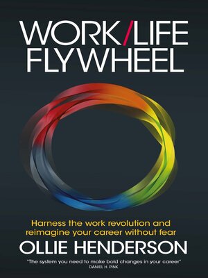 cover image of Work/Life Flywheel